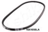 ASHIKA 109-10X1050LA V-Belt
